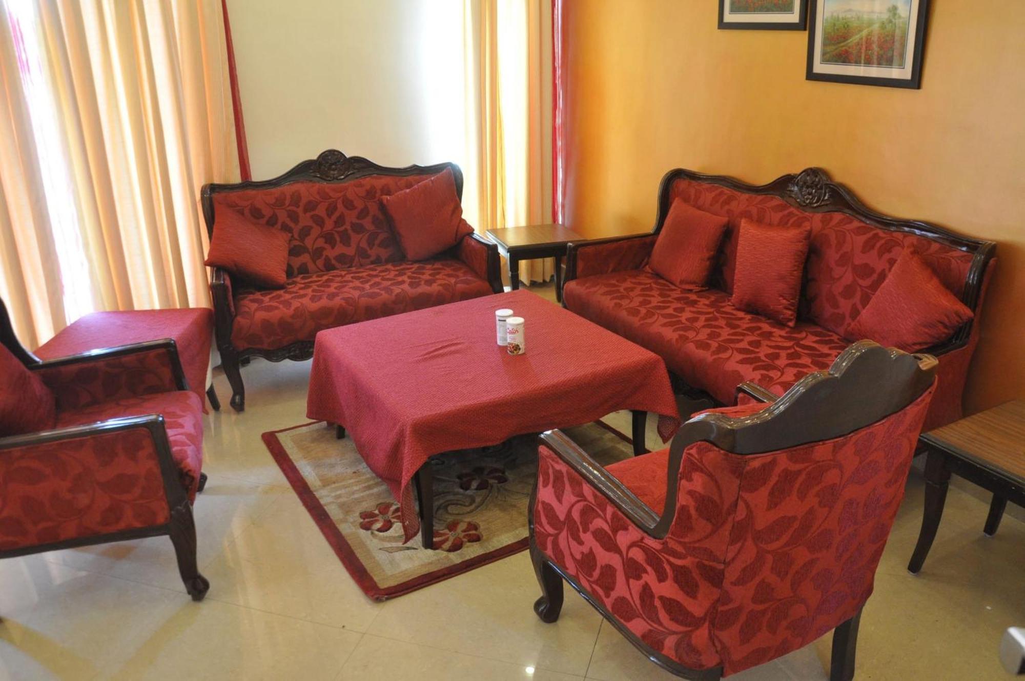 Karna Lake Tourist Resort Karnāl 外观 照片